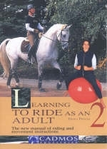 Learning to Ride as an Adult. Vol.2