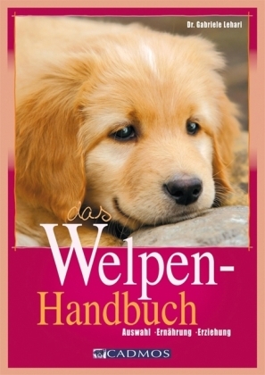 Das Welpenhandbuch