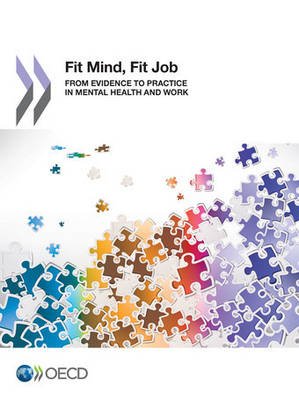 Fit mind, fit job -  Organisation for Economic Co-Operation and Development