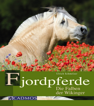 Fjordpferde