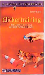 Clickertraining - Birgit Laser
