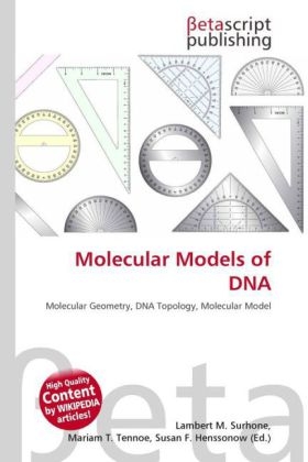 Molecular Models of DNA - 