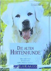Die alten Hirtenhunde