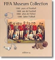 FIFA Museum Collection, 1000 Jahre Fußball