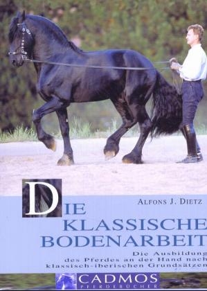 Die klassische Bodenarbeit