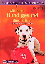 Mit dem Hund gesund durchs Jahr