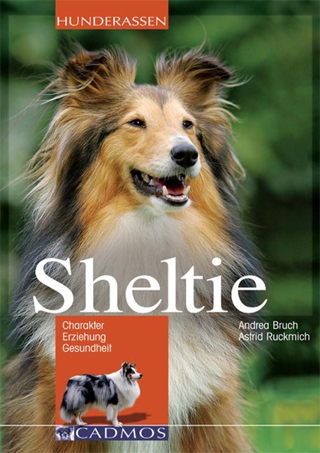 Sheltie - Andrea Bruch, Astrid Ruckmich