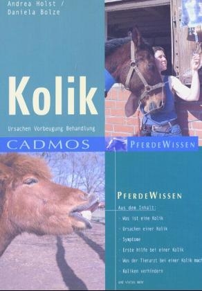 Kolik