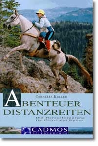 Abenteuer Distanzreiten