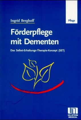 Förderpflege mit Dementen