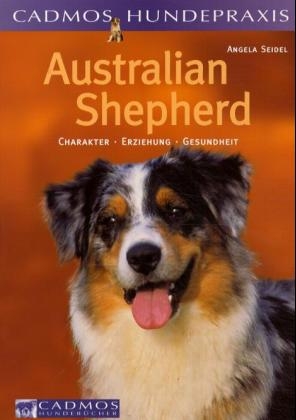 Australian Shepherd - Angela Seidel