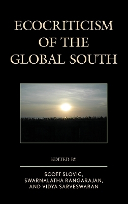 Ecocriticism of the Global South - 