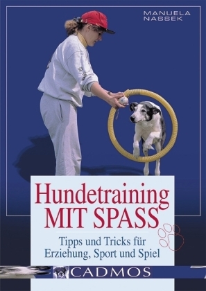 Hundetraining mit Spass - Manuela Nassek