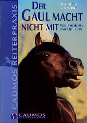 Der Gaul macht nicht mit