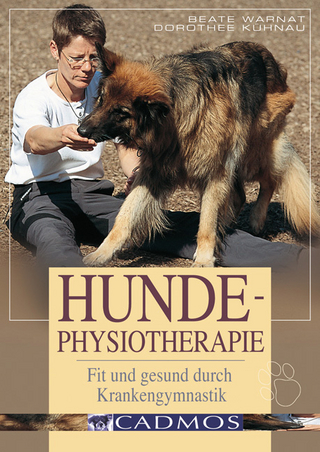 Hunde-Physiotherapie