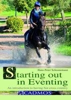 Starting out in Eventing