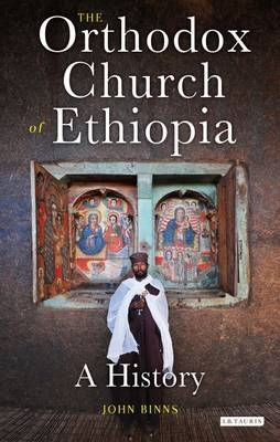 Orthodox Church of Ethiopia -  John Binns