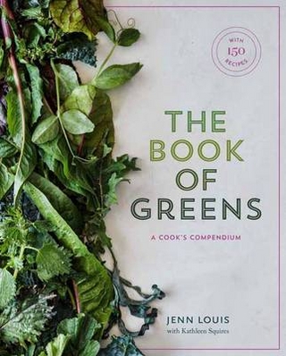Book of Greens