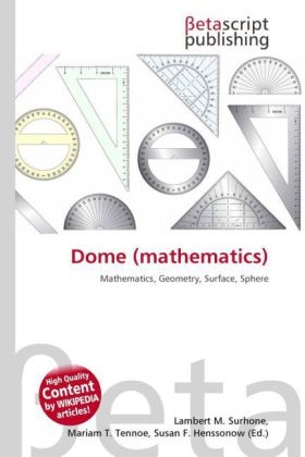 Dome (Mathematics) - 