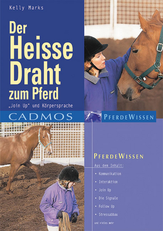 Der heisse Draht zum Pferd