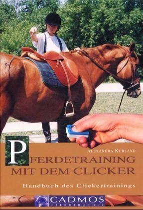 Pferdetraining mit dem Clicker