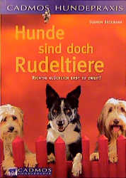 Hunde sind doch Rudeltiere