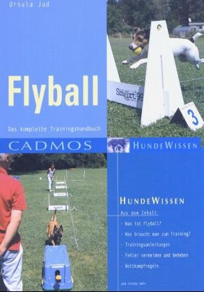 Flyball - Ursula Jud