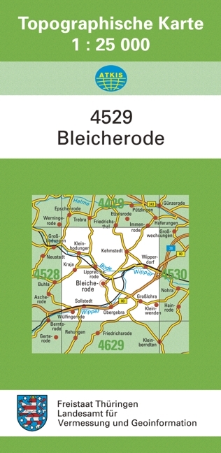 Bleicherode