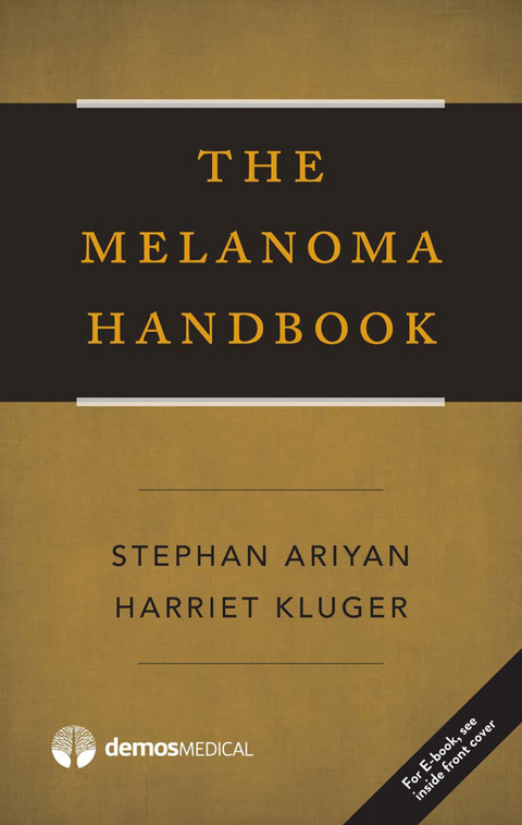 The Melanoma Handbook - 