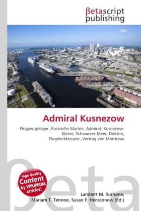 Admiral Kusnezow