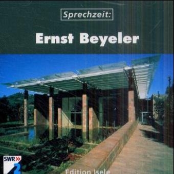 Ernst Beyeler - Gerwig Epkes
