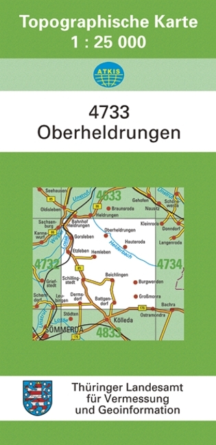 Oberheldrungen