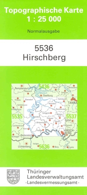 Hirschberg