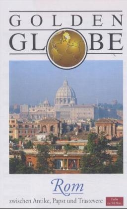 Rom, 1 Videocassette - 