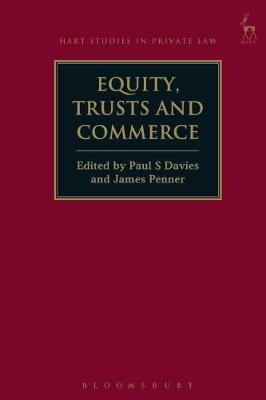 Equity, Trusts and Commerce