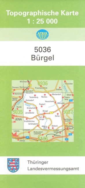 B&uuml;rgel