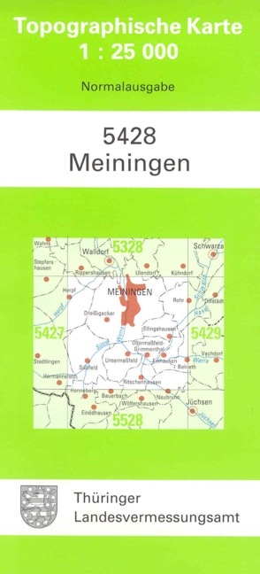 Meiningen