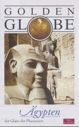 &Auml;gypten - Klaus Kamphausen, Herbert Lenz