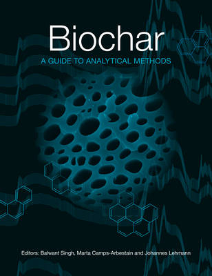 Biochar
