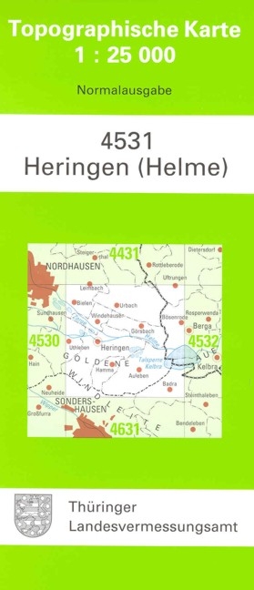 Heringen (Helme)