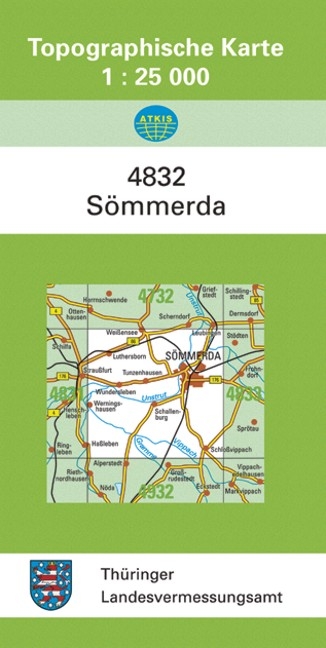 S&ouml;mmerda