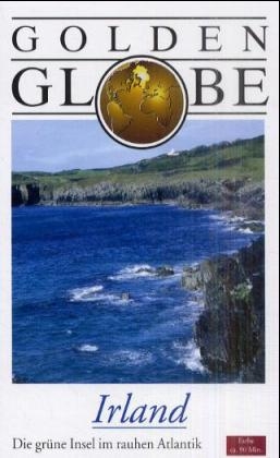 Irland, 1 Videocassette (90 Min.) - 