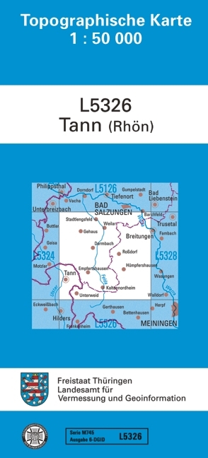 Tann (Rh&ouml;n)