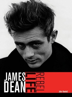 James Dean - John Howlett