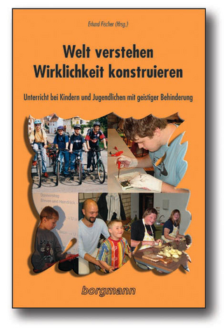 Welt verstehen - Wirklichkeit konstruieren