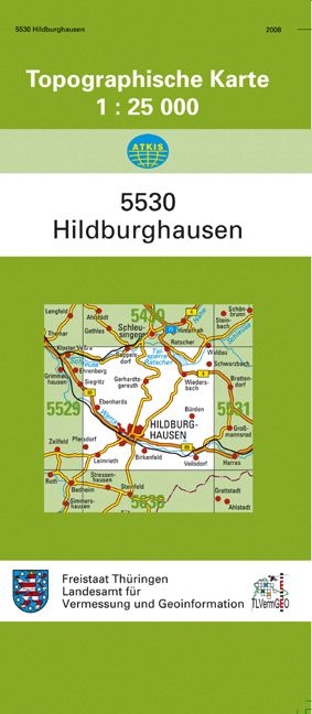 Hildburghausen