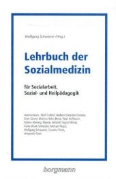 Lehrbuch der Sozialmedizin