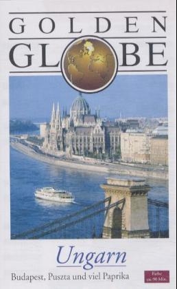 Ungarn, 1 Videocassette