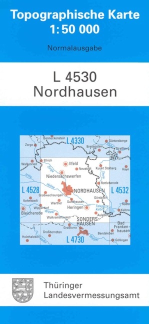 Nordhausen
