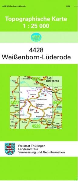 Weissenborn-L&uuml;derode